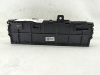 2016-2018 Honda Pilot Climate Control Module Temperature AC/Heater Replacement P/N:79600TG7A420M1 Fits Fits 2016 2017 2018 O