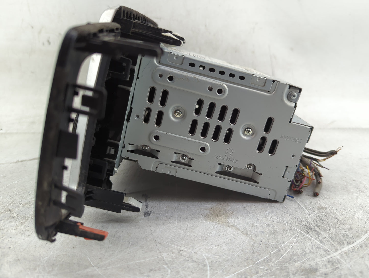 2017 Honda Pilot Information Display Screen - Oemusedautoparts1.com