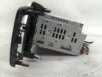 2017 Honda Pilot Information Display Screen - Oemusedautoparts1.com