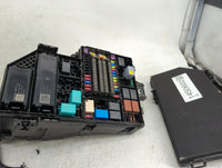 2016-2018 Honda Pilot Fusebox Fuse Box Panel Relay Module P/N:38255-TG7-A010-Y1 38850-T6Z-A010-Y1 Fits Fits 2016 2017 2018 O