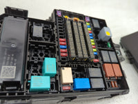 2016-2018 Honda Pilot Fusebox Fuse Box Panel Relay Module P/N:38255-TG7-A010-Y1 38850-T6Z-A010-Y1 Fits Fits 2016 2017 2018 O