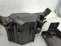 2016-2018 Honda Pilot Fusebox Fuse Box Panel Relay Module P/N:38255-TG7-A010-Y1 38850-T6Z-A010-Y1 Fits Fits 2016 2017 2018 O