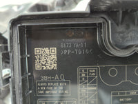 2016-2018 Honda Pilot Fusebox Fuse Box Panel Relay Module P/N:38255-TG7-A010-Y1 38850-T6Z-A010-Y1 Fits Fits 2016 2017 2018 O