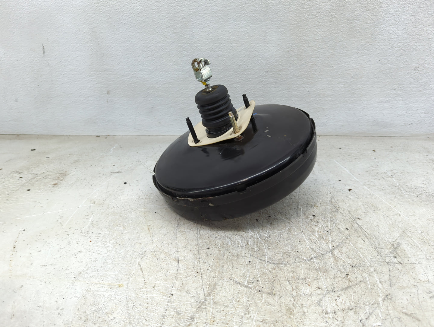 2016-2018 Honda Pilot Power Brake Booster Oem 1450665 - Oemusedautoparts1.com
