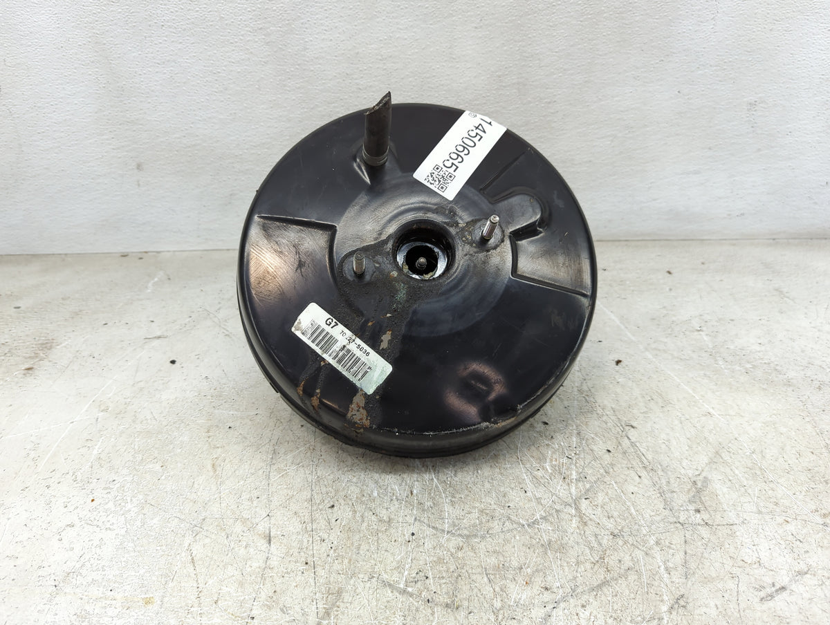2016-2018 Honda Pilot Power Brake Booster Oem 1450665 - Oemusedautoparts1.com