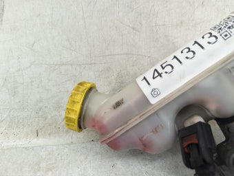 compare product 2016-2022 Honda Pilot Brake Master Cylinder 1451210