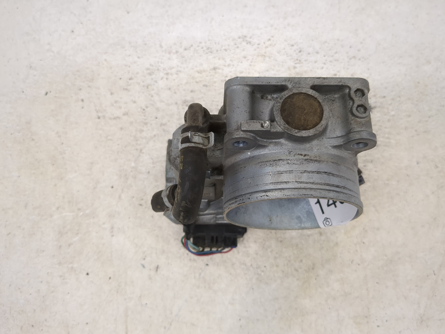 2016-2021 Honda Pilot Throttle Body Fits Fits 2016 2017 2018 2019 2020 2021 OEM Used Auto Parts - Oemusedautoparts1.com