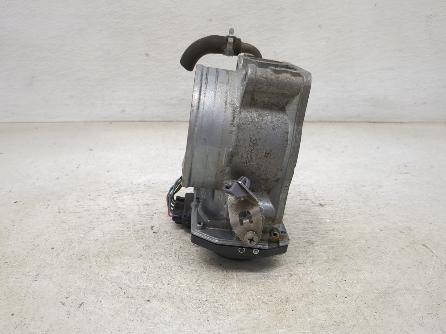 2016-2021 Honda Pilot Throttle Body Fits Fits 2016 2017 2018 2019 2020 2021 OEM Used Auto Parts - Oemusedautoparts1.com