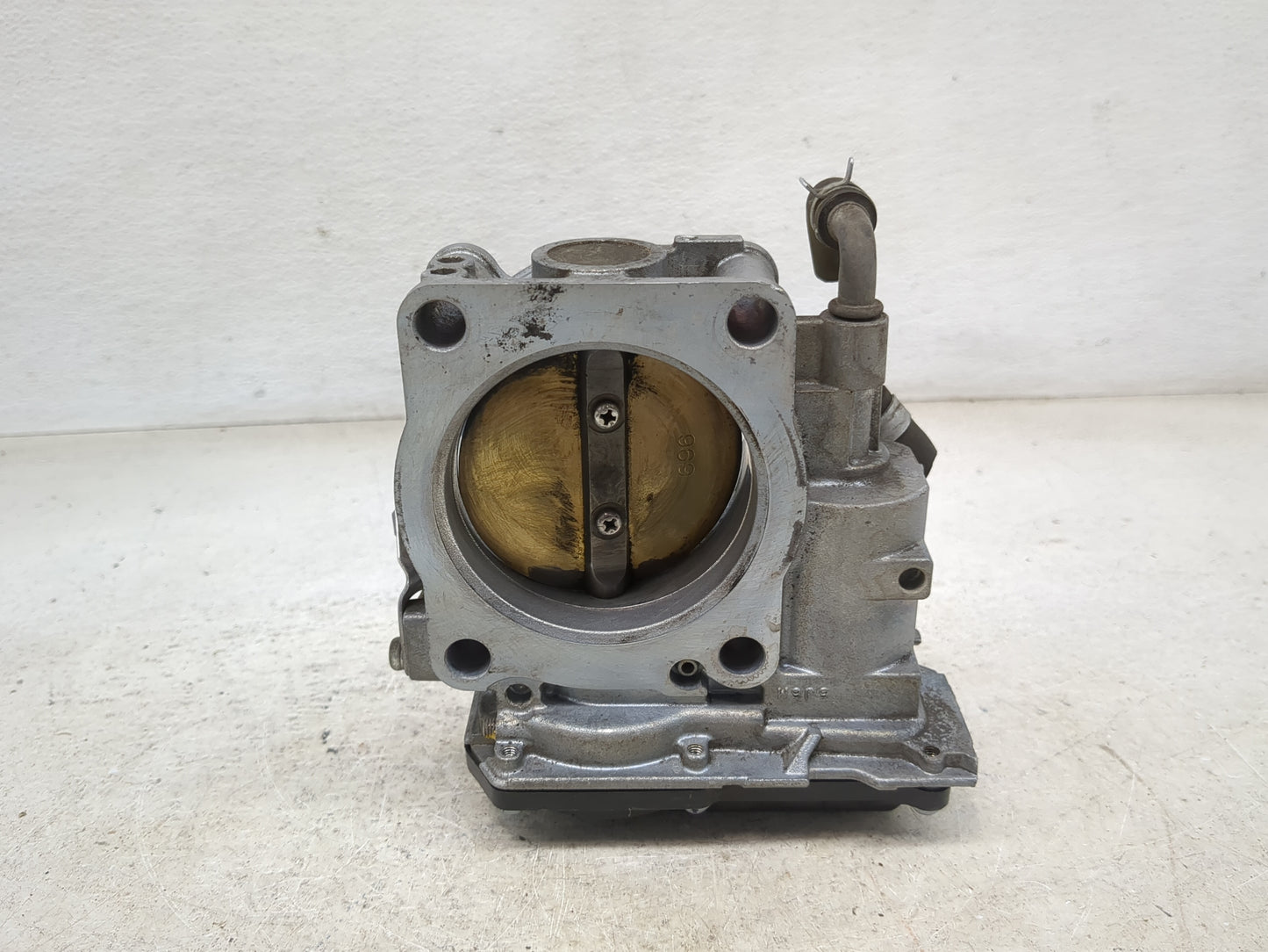 2016-2021 Honda Pilot Throttle Body Fits Fits 2016 2017 2018 2019 2020 2021 OEM Used Auto Parts - Oemusedautoparts1.com