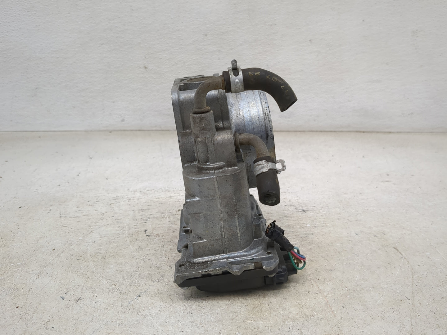 2016-2021 Honda Pilot Throttle Body Fits Fits 2016 2017 2018 2019 2020 2021 OEM Used Auto Parts - Oemusedautoparts1.com