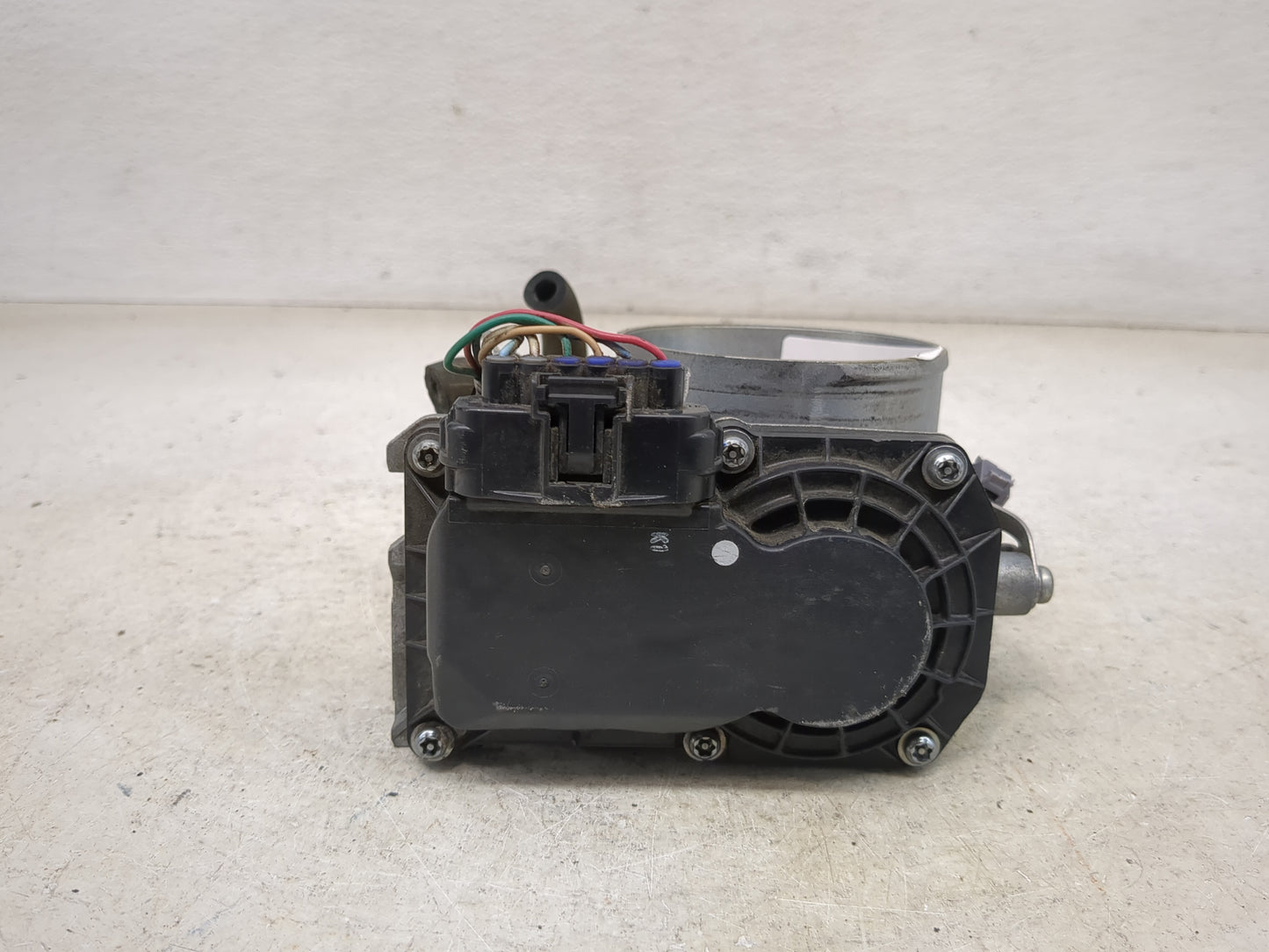 2016-2021 Honda Pilot Throttle Body Fits Fits 2016 2017 2018 2019 2020 2021 OEM Used Auto Parts - Oemusedautoparts1.com