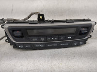 2016-2018 Honda Pilot Climate Control Module Temperature AC/Heater Replacement P/N:79600TG7A220M1 Fits Fits 2016 2017 2018 O