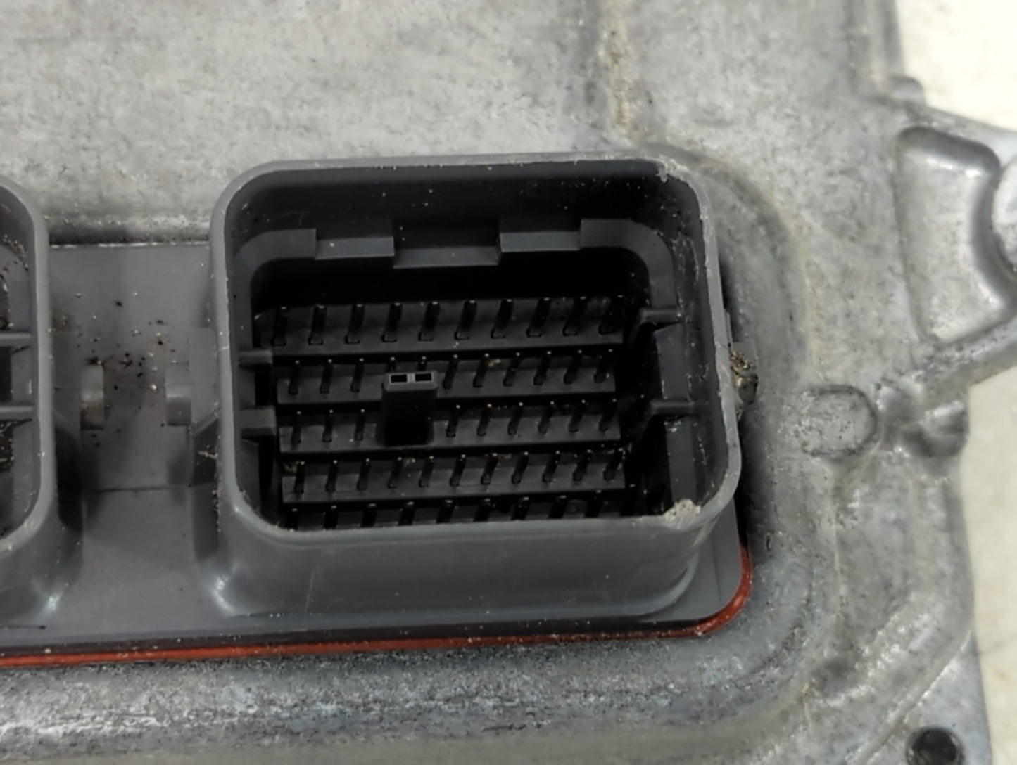 2017-2019 Honda Pilot PCM Engine Control Computer ECU ECM PCU OEM P/N:37820-RLV-C13 H896-143048 Fits Fits 2017 2018 2019 OEM