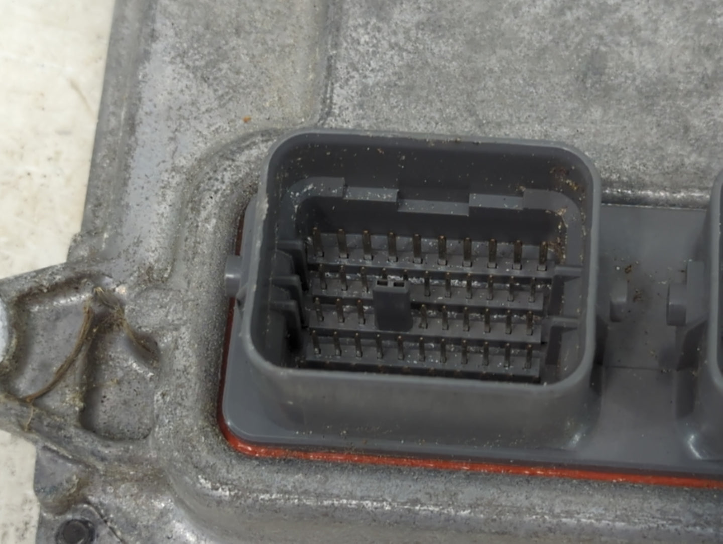 2017-2019 Honda Pilot PCM Engine Control Computer ECU ECM PCU OEM P/N:37820-RLV-C13 H896-143048 Fits Fits 2017 2018 2019 OEM