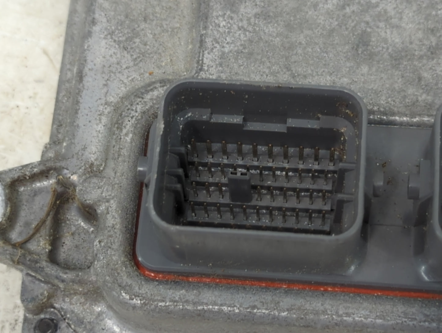 2017-2019 Honda Pilot PCM Engine Control Computer ECU ECM PCU OEM P/N:37820-RLV-C13 H896-143048 Fits Fits 2017 2018 2019 OEM