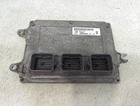 2017-2019 Honda Pilot PCM Engine Control Computer ECU ECM PCU OEM P/N:37820-RLV-C12 H896-123935 Fits Fits 2017 2018 2019 OEM