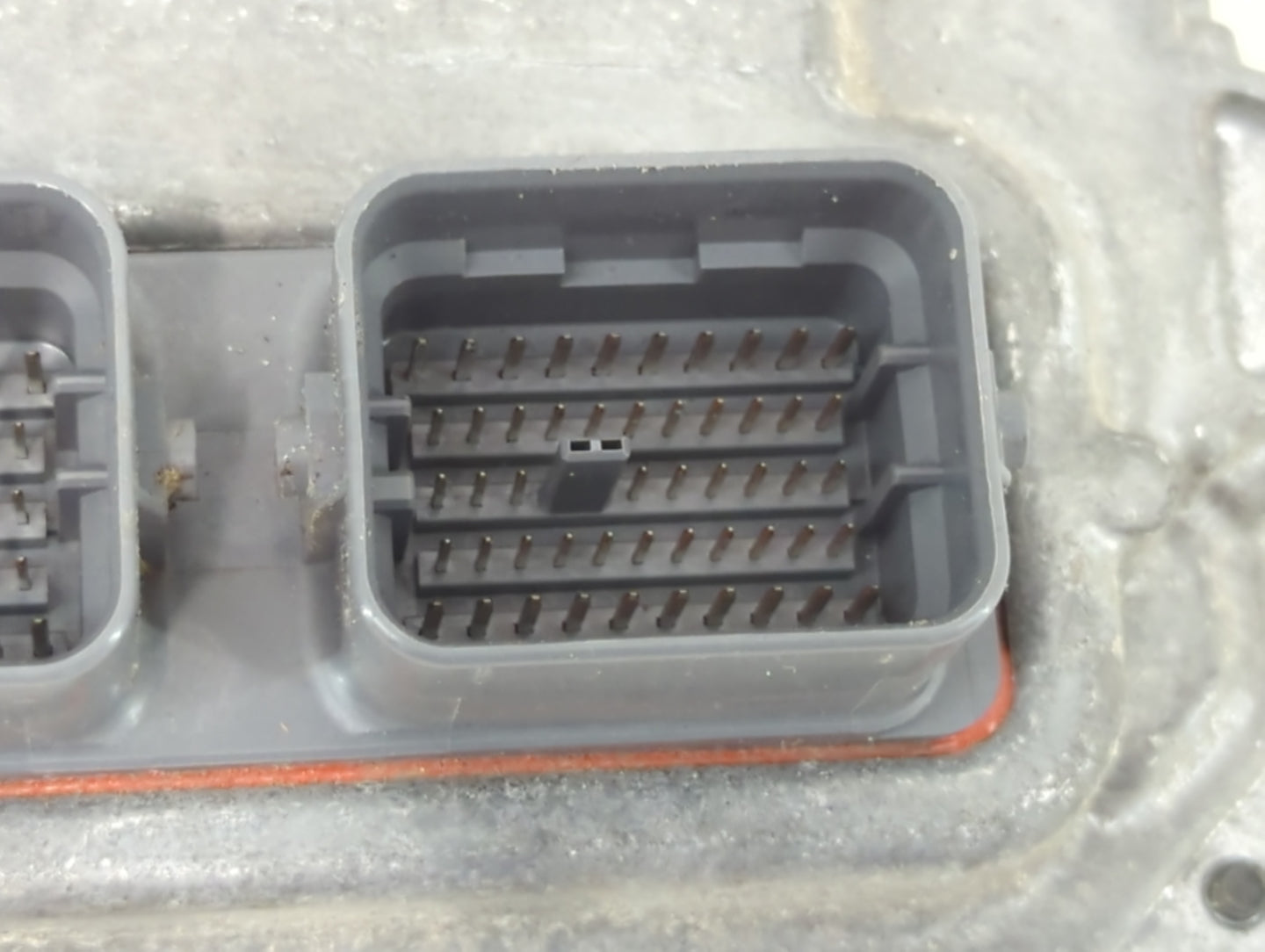 2017-2019 Honda Pilot PCM Engine Control Computer ECU ECM PCU OEM P/N:37820-RLV-C12 H896-123935 Fits Fits 2017 2018 2019 OEM