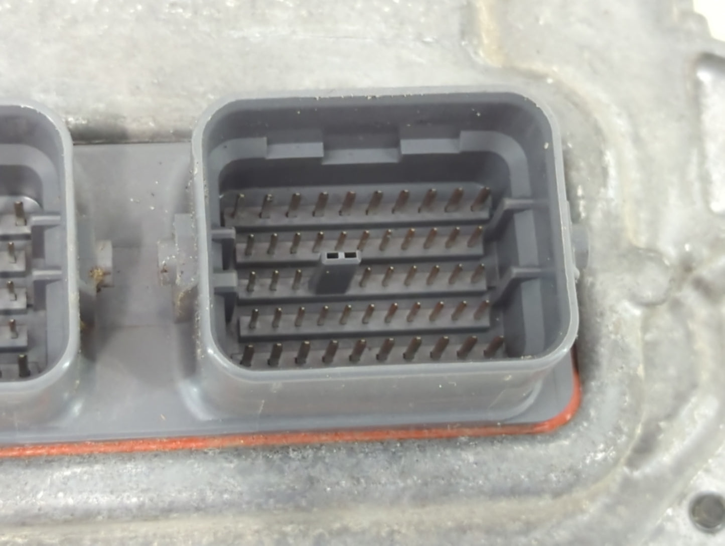 2017-2019 Honda Pilot PCM Engine Control Computer ECU ECM PCU OEM P/N:37820-RLV-C12 H896-123935 Fits Fits 2017 2018 2019 OEM