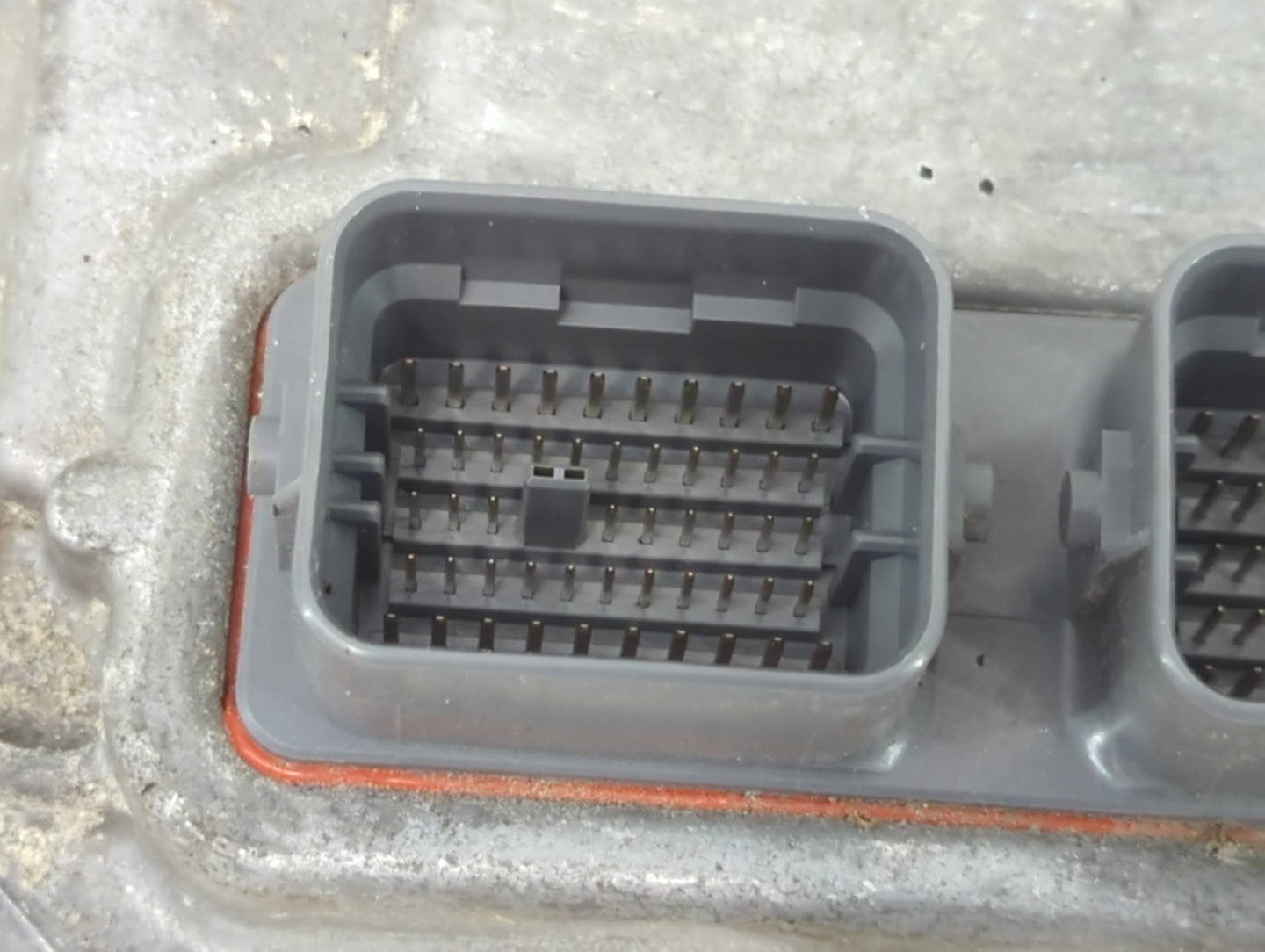 2017-2019 Honda Pilot PCM Engine Control Computer ECU ECM PCU OEM P/N:37820-RLV-C12 H896-123935 Fits Fits 2017 2018 2019 OEM