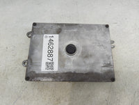 2017-2019 Honda Pilot PCM Engine Control Computer ECU ECM PCU OEM P/N:37820-RLV-C12 H896-123935 Fits Fits 2017 2018 2019 OEM