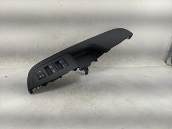compare product 2016-2018 Honda Pilot Master Power Window Switch Replacement Driver Side Left P/N:83591T07A021A 83591T07A021A NH900L Fits OEM Used Auto Parts