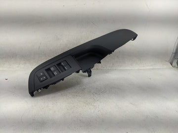 2016-2018 Honda Pilot Master Power Window Switch Replacement Driver Side Left P/N:83591T07A021A 83591T07A021A NH900L Fits OE