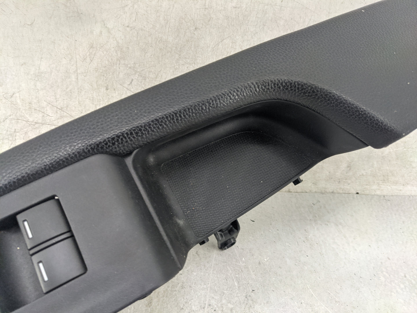 2016-2018 Honda Pilot Master Power Window Switch Replacement Driver Side Left P/N:83591T07A021A 83591T07A021A NH900L Fits OE