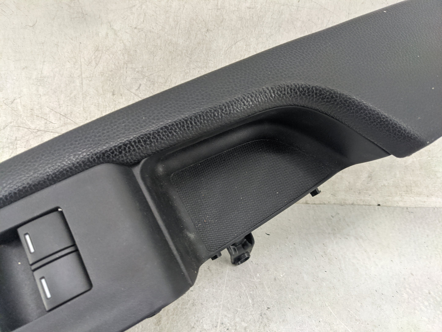 2016-2018 Honda Pilot Master Power Window Switch Replacement Driver Side Left P/N:83591T07A021A 83591T07A021A NH900L Fits OE