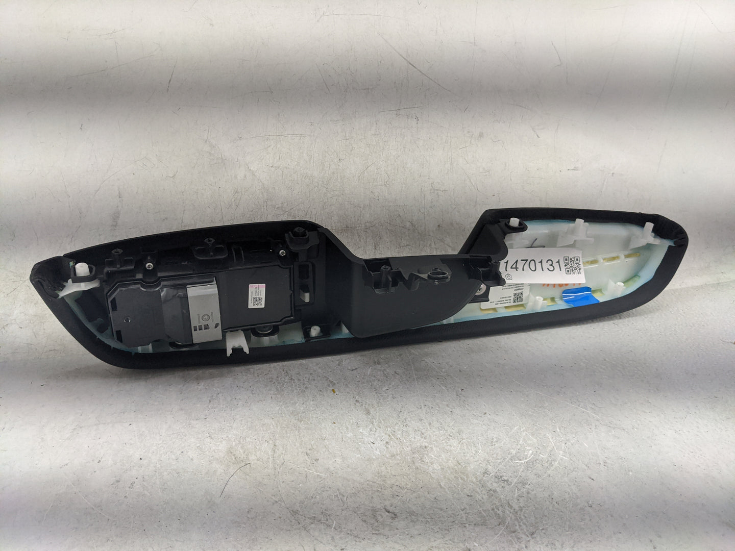 2016-2018 Honda Pilot Master Power Window Switch Replacement Driver Side Left P/N:83591T07A021A 83591T07A021A NH900L Fits OE