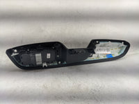 2016-2018 Honda Pilot Master Power Window Switch Replacement Driver Side Left P/N:83591T07A021A 83591T07A021A NH900L Fits OE