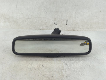 2013-2018 Honda Pilot Interior Rear View Mirror Replacement OEM P/N:SZA-A22 026001 Fits OEM Used Auto Parts - Oemusedautopar