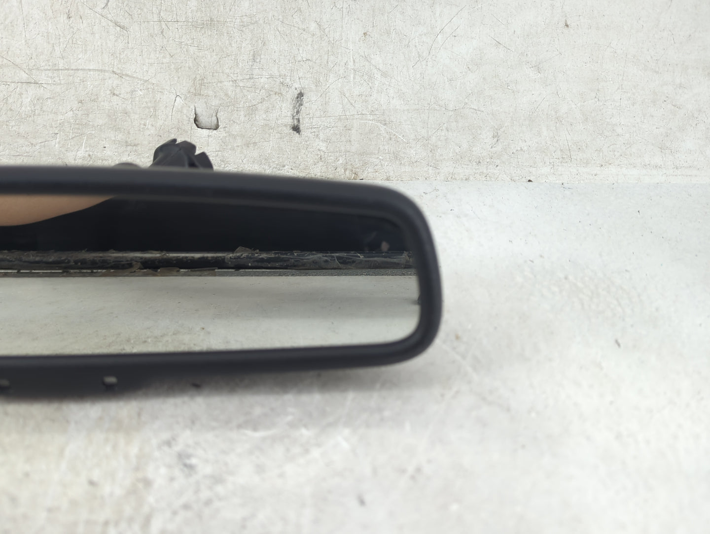 2013-2018 Honda Pilot Interior Rear View Mirror Replacement OEM P/N:SZA-A22 026001 Fits OEM Used Auto Parts - Oemusedautopar