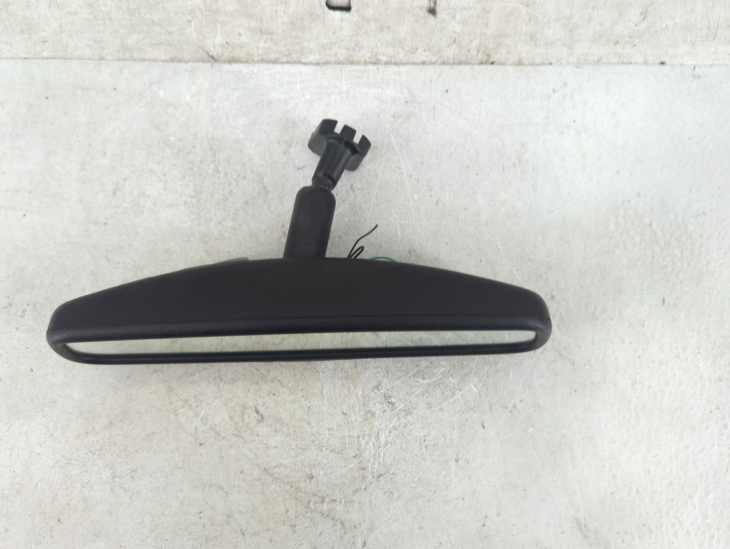 2013-2018 Honda Pilot Interior Rear View Mirror Replacement OEM P/N:SZA-A22 026001 Fits OEM Used Auto Parts - Oemusedautopar