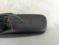 2013-2018 Honda Pilot Interior Rear View Mirror Replacement OEM P/N:SZA-A22 026001 Fits OEM Used Auto Parts - Oemusedautopar