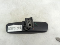 2013-2018 Honda Pilot Interior Rear View Mirror Replacement OEM P/N:SZA-A22 026001 Fits OEM Used Auto Parts - Oemusedautopar