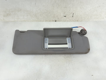 2016-2022 Honda Pilot Sun Visor Shade Replacement Passenger Right Mirror Fits Fits 2016 2017 2018 2019 2020 2021 2022 OEM Us