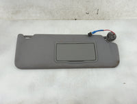 2016-2022 Honda Pilot Sun Visor Shade Replacement Passenger Right Mirror Fits Fits 2016 2017 2018 2019 2020 2021 2022 OEM Us