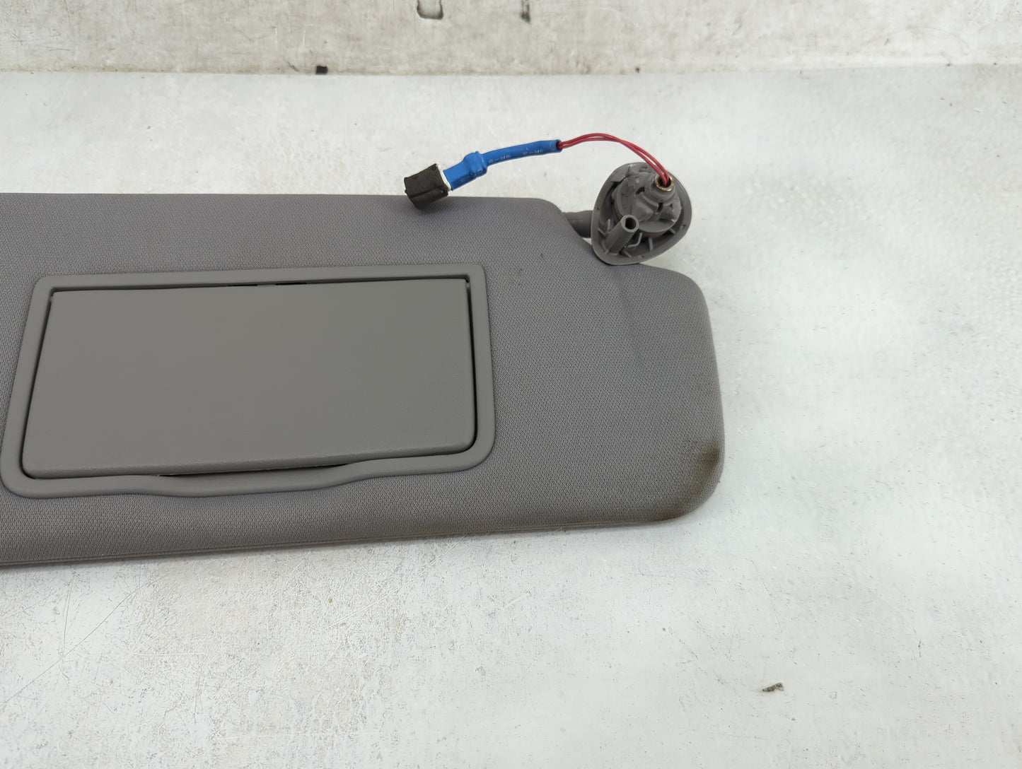 2016-2022 Honda Pilot Sun Visor Shade Replacement Passenger Right Mirror Fits Fits 2016 2017 2018 2019 2020 2021 2022 OEM Us
