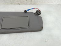 2016-2022 Honda Pilot Sun Visor Shade Replacement Passenger Right Mirror Fits Fits 2016 2017 2018 2019 2020 2021 2022 OEM Us