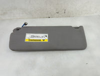 2016-2022 Honda Pilot Sun Visor Shade Replacement Passenger Right Mirror Fits Fits 2016 2017 2018 2019 2020 2021 2022 OEM Us