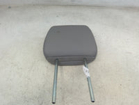 2017 Honda Pilot Headrest Head Rest Front Driver Passenger Seat Fits OEM Used Auto Parts - Oemusedautoparts1.com