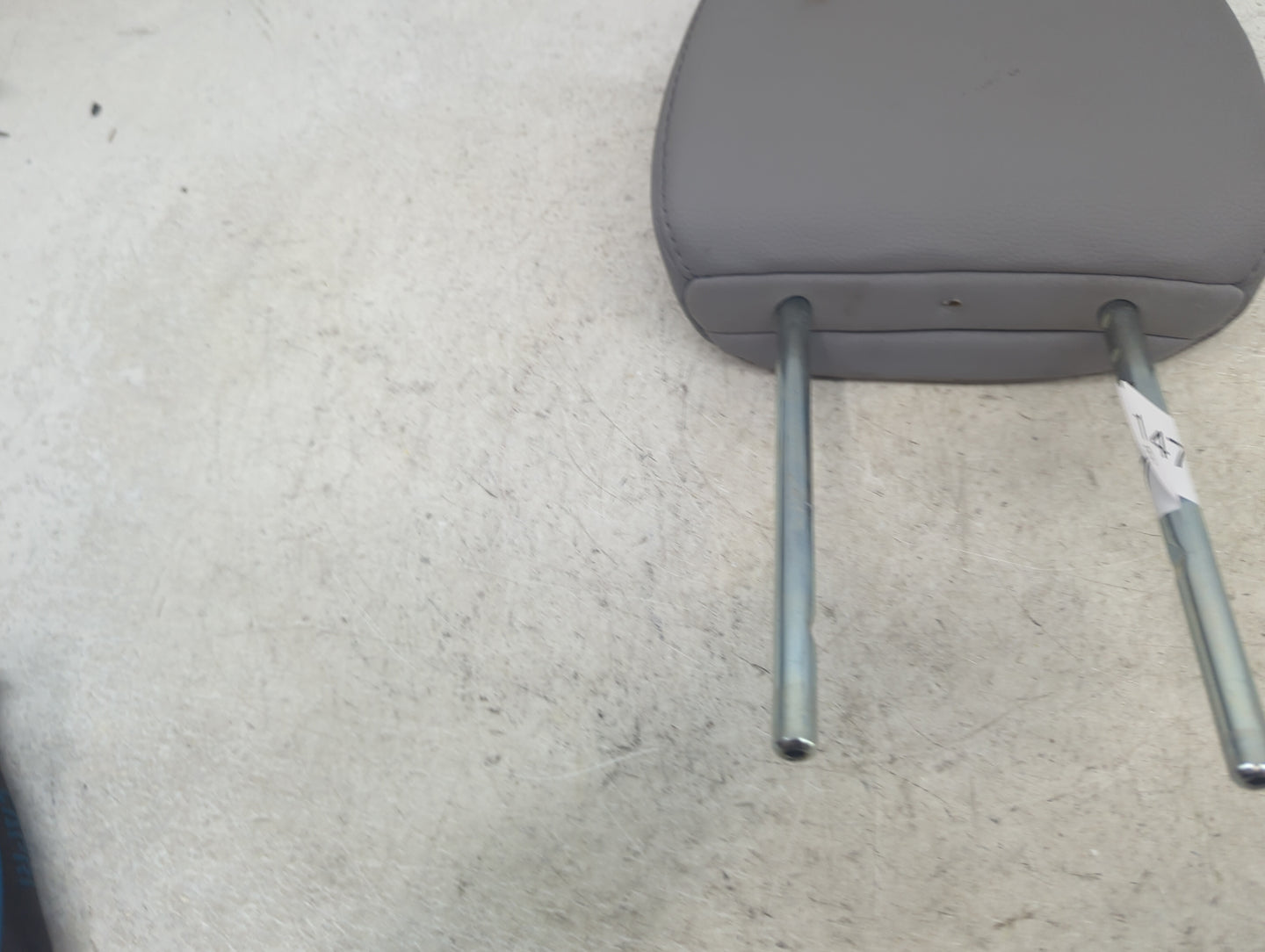 2017 Honda Pilot Headrest Head Rest Front Driver Passenger Seat Fits OEM Used Auto Parts - Oemusedautoparts1.com