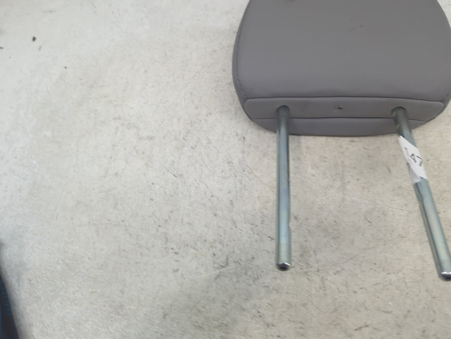 2017 Honda Pilot Headrest Head Rest Front Driver Passenger Seat Fits OEM Used Auto Parts - Oemusedautoparts1.com