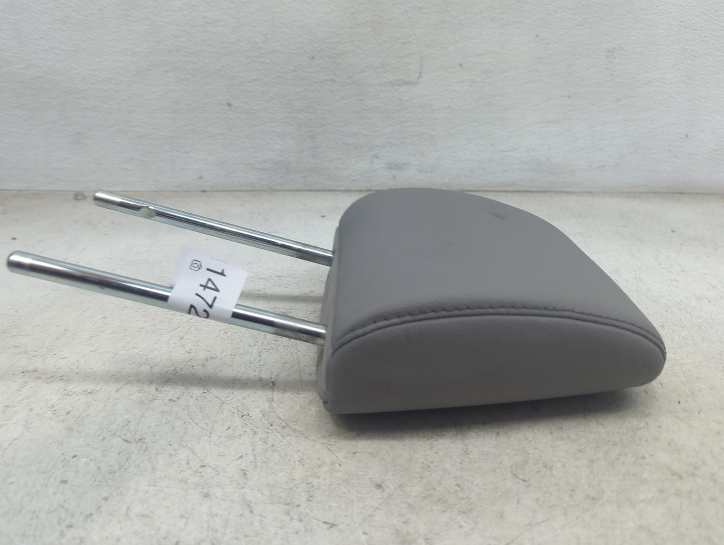 2017 Honda Pilot Headrest Head Rest Front Driver Passenger Seat Fits OEM Used Auto Parts - Oemusedautoparts1.com