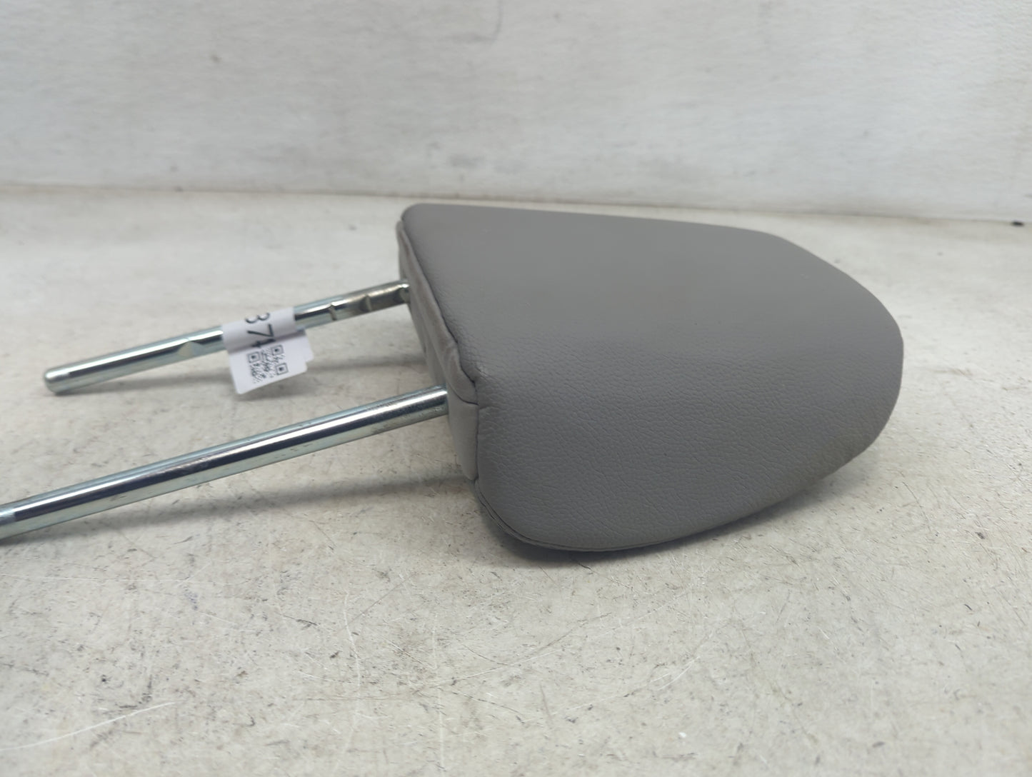 2017 Honda Pilot Headrest Head Rest Front Driver Passenger Seat Fits OEM Used Auto Parts - Oemusedautoparts1.com
