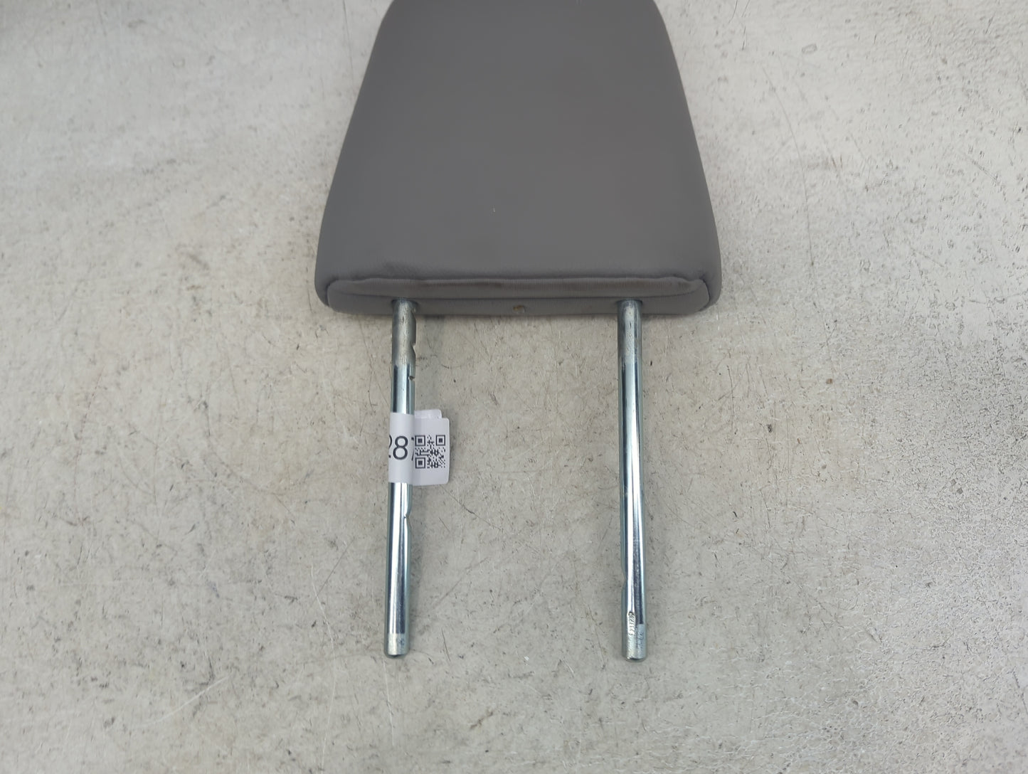 2017 Honda Pilot Headrest Head Rest Front Driver Passenger Seat Fits OEM Used Auto Parts - Oemusedautoparts1.com