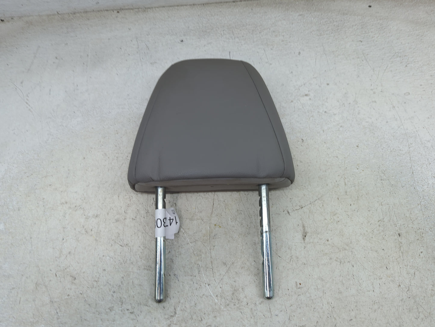 2017 Honda Pilot Headrest Head Rest Front Driver Passenger Seat Fits OEM Used Auto Parts - Oemusedautoparts1.com