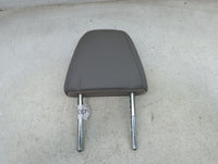 2017 Honda Pilot Headrest Head Rest Front Driver Passenger Seat Fits OEM Used Auto Parts - Oemusedautoparts1.com
