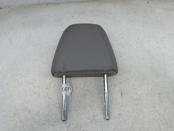 2017 Honda Pilot Headrest Head Rest Front Driver Passenger Seat Fits OEM Used Auto Parts - Oemusedautoparts1.com