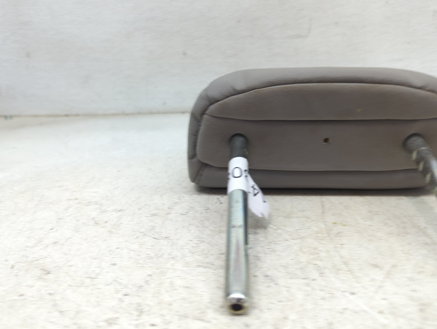 2017 Honda Pilot Headrest Head Rest Front Driver Passenger Seat Fits OEM Used Auto Parts - Oemusedautoparts1.com